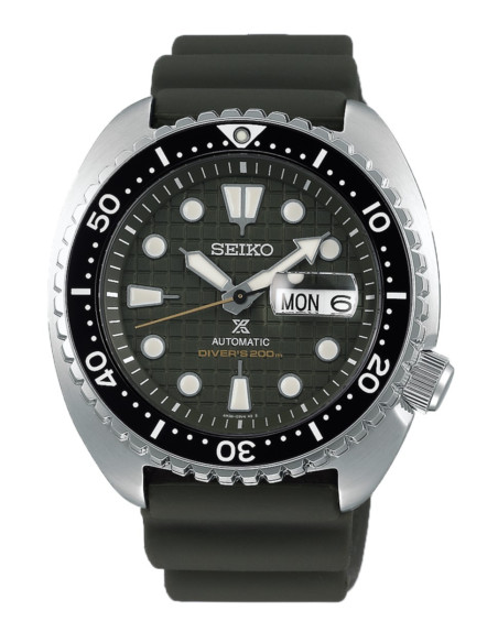 Seiko Prospex King Turtle Auto 44mm