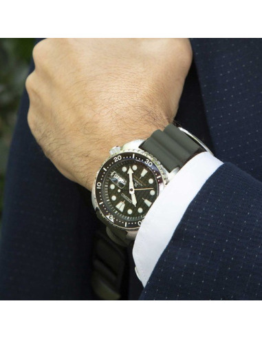 Seiko Prospex King Turtle Auto 44mm