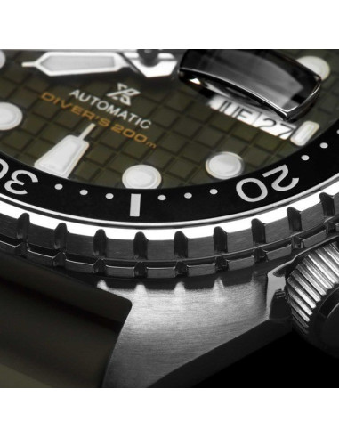 Seiko Prospex King Turtle Auto 44mm