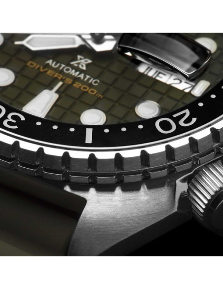 Seiko Prospex King Turtle Auto 44mm