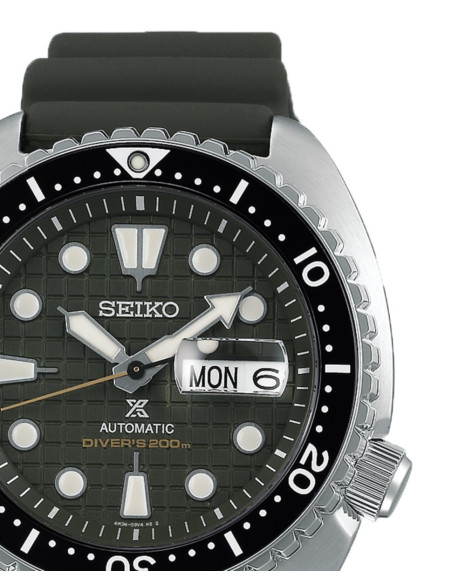 Seiko Prospex King Turtle Auto 44mm