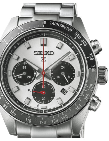 Seiko Prospex Speedtime Solar 41mm