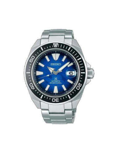 Seiko Prospex Mantarraya Save The...