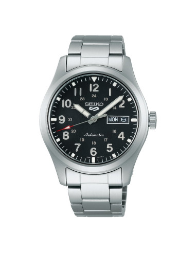 Reloj Seiko 5 Sport Field Military...