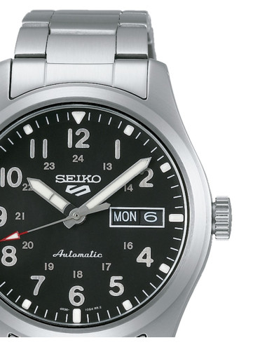 Reloj Seiko 5 Sport Field Military...