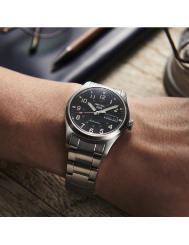 Reloj Seiko 5 Sport Field Military...