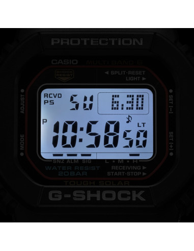 Reloj G-Shock Digital Origin