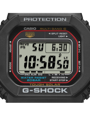 Reloj G-Shock Digital Origin