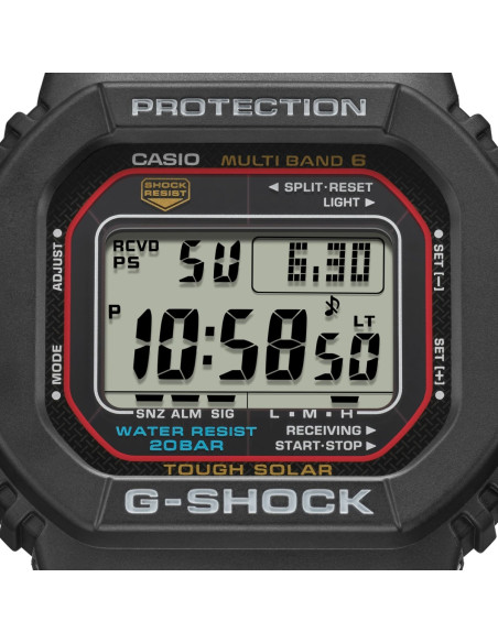 Reloj G-Shock Digital Origin