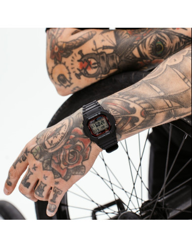 Reloj G-Shock Digital Origin