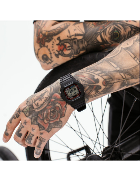 Reloj G-Shock Digital Origin