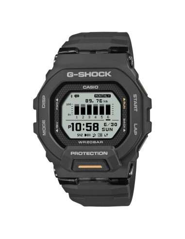 G-Shock G-Squad Multifunción