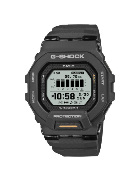 G-Shock G-Squad Multifunción