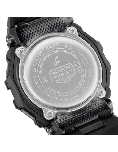 G-Shock G-Squad Multifunción