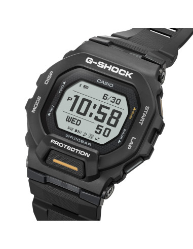 G-Shock G-Squad Multifunción