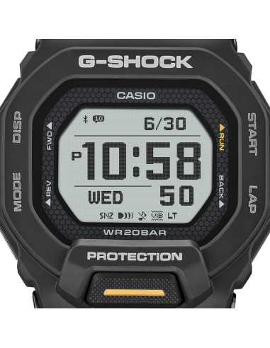 G-Shock G-Squad Multifunción