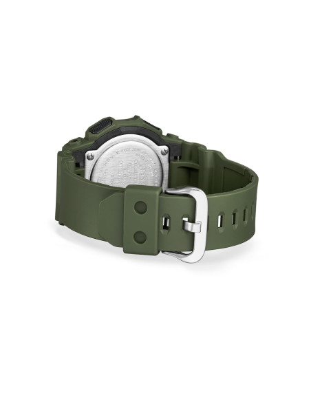 G-Shock Classic Verde