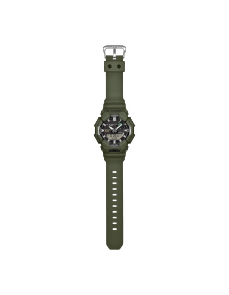 G-Shock Classic Verde