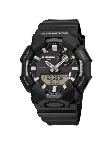 G-Shock Classic Negro