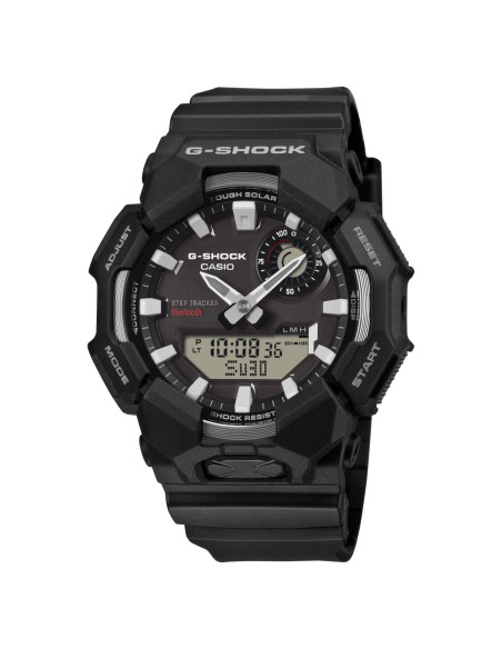 G-Shock Classic Negro