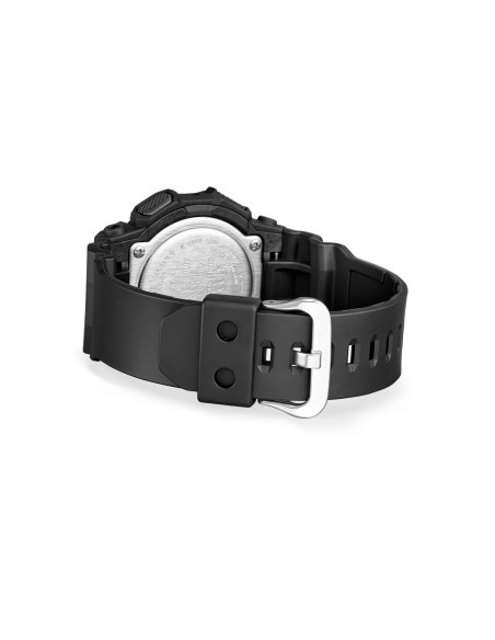 G-Shock Classic Negro