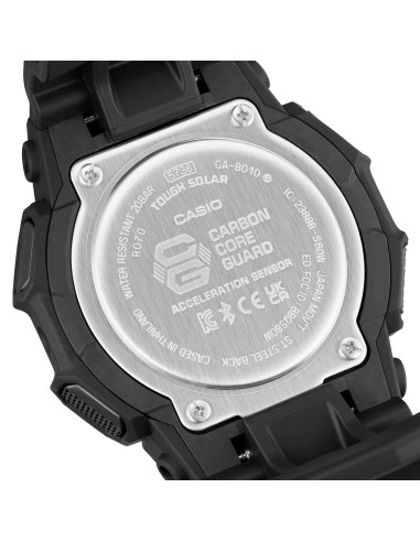 G-Shock Classic Negro