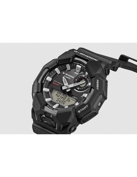 G-Shock Classic Negro