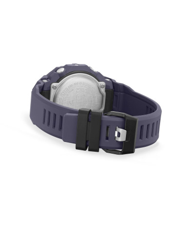 Reloj S-Shock G-Squad Analógico-Digital