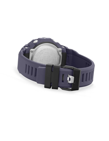 Reloj S-Shock G-Squad Analógico-Digital