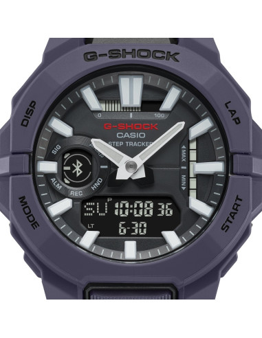 Reloj S-Shock G-Squad Analógico-Digital