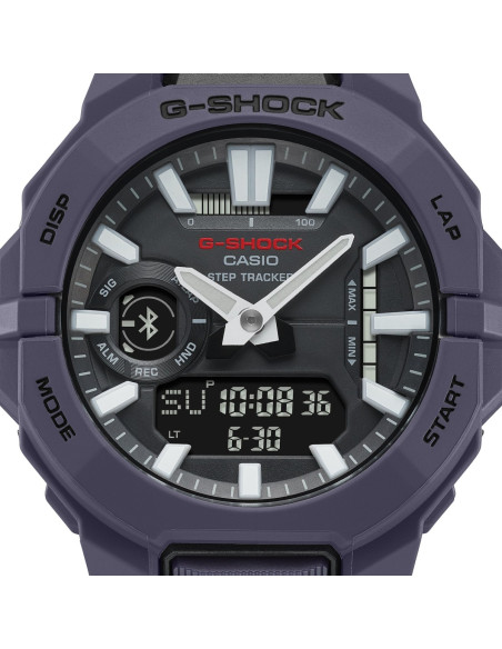 Reloj S-Shock G-Squad Analógico-Digital
