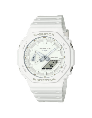 G-Shock Classic 2100