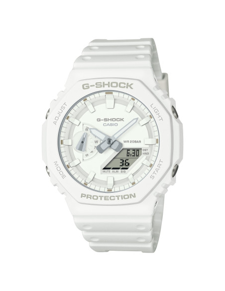 G-Shock Classic 2100