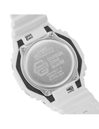 G-Shock Classic 2100