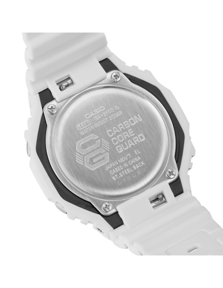 G-Shock Classic 2100