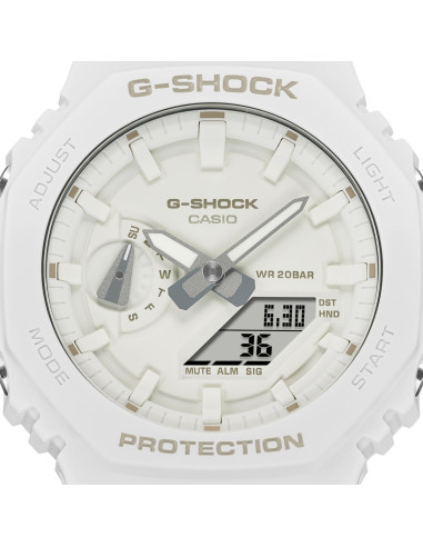 G-Shock Classic 2100
