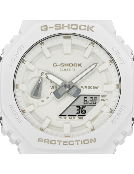 G-Shock Classic 2100