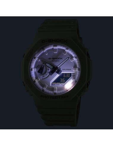 G-Shock Classic 2100