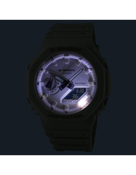 G-Shock Classic 2100