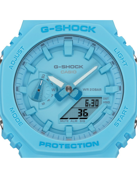 G-Shock Classic 2100