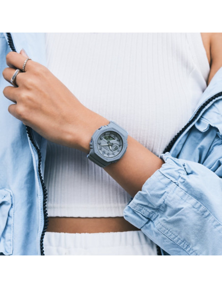 Reloj G-Shock Classic 2100