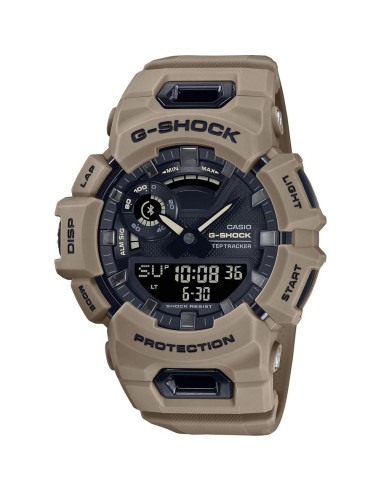 G-Shock G-Squad