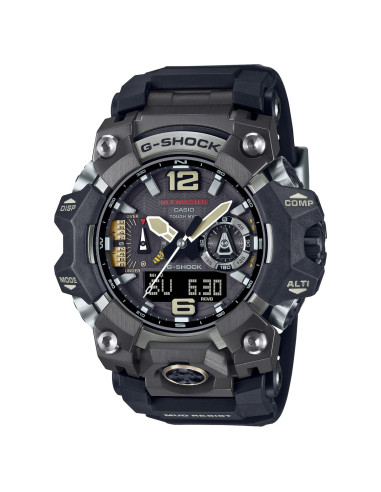 G-Shock Mudmaster Master of G