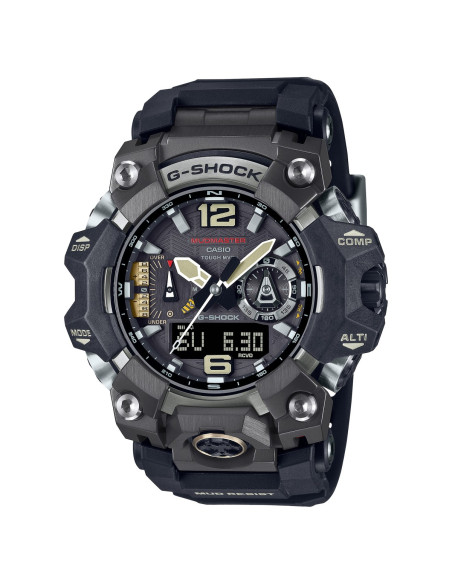 G-Shock Mudmaster Master of G
