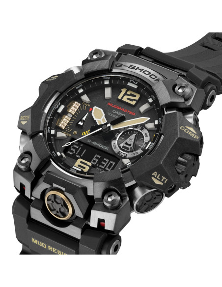 G-Shock Mudmaster Master of G