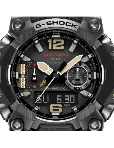 G-Shock Mudmaster Master of G