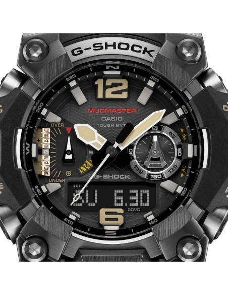 G-Shock Mudmaster Master of G