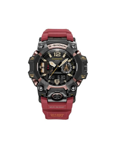 Reloj Casio G-Shock Mudmaster