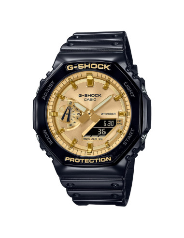 G-Shock Classic GA