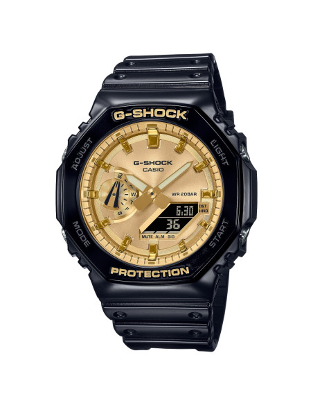 G-Shock Classic GA